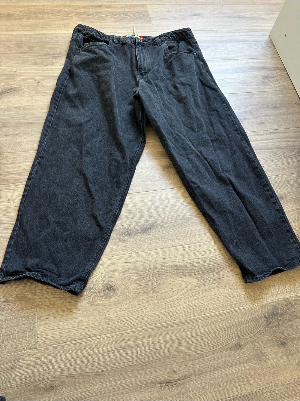 Empyre Wide jeans